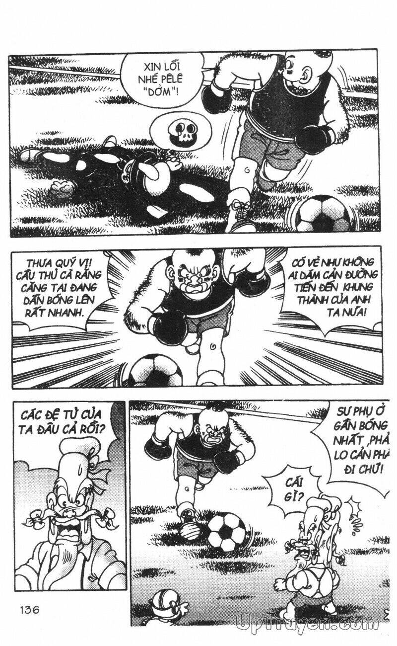 đội quân nhí nhố chapter 18 138