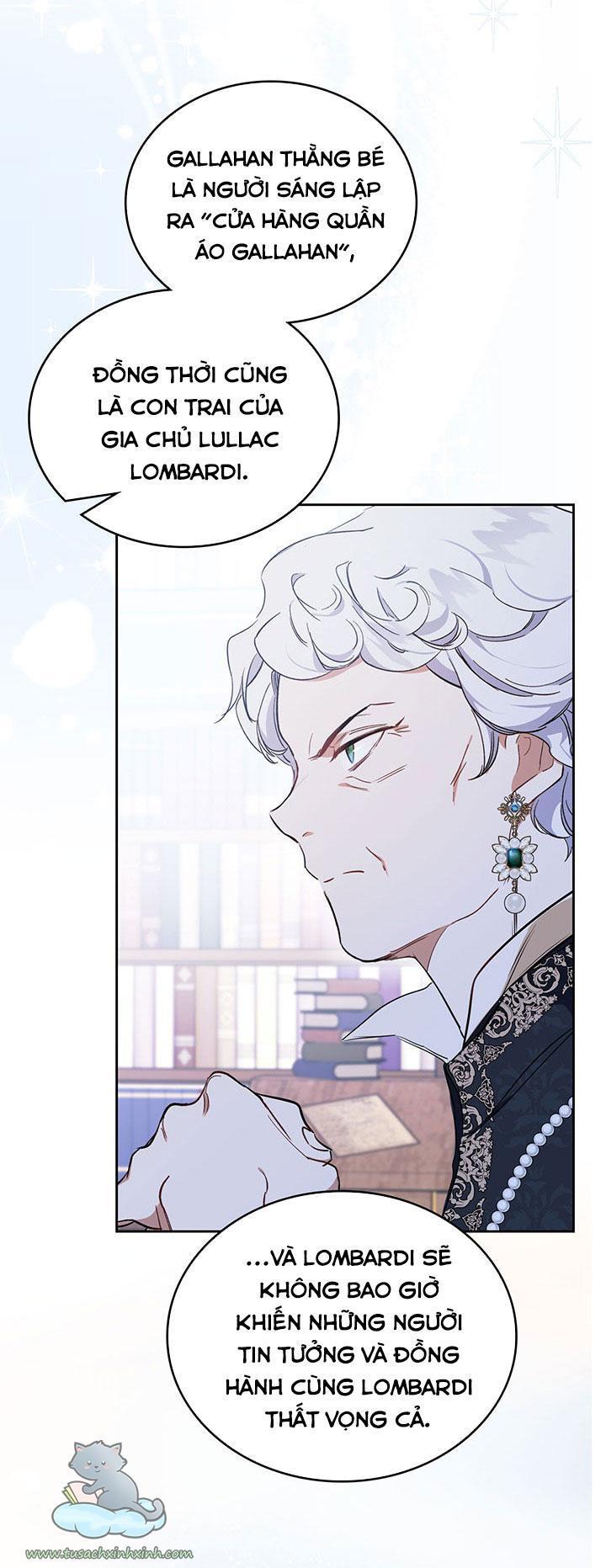 kiếp này ta sẽ trở thành gia chủ chapter 69 38