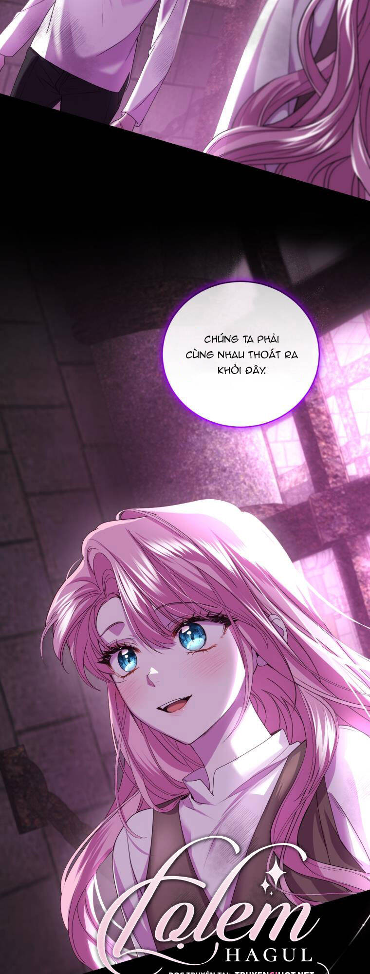 nhà điều chế nước hoa độc quyền của bạo chúa chapter 81 13