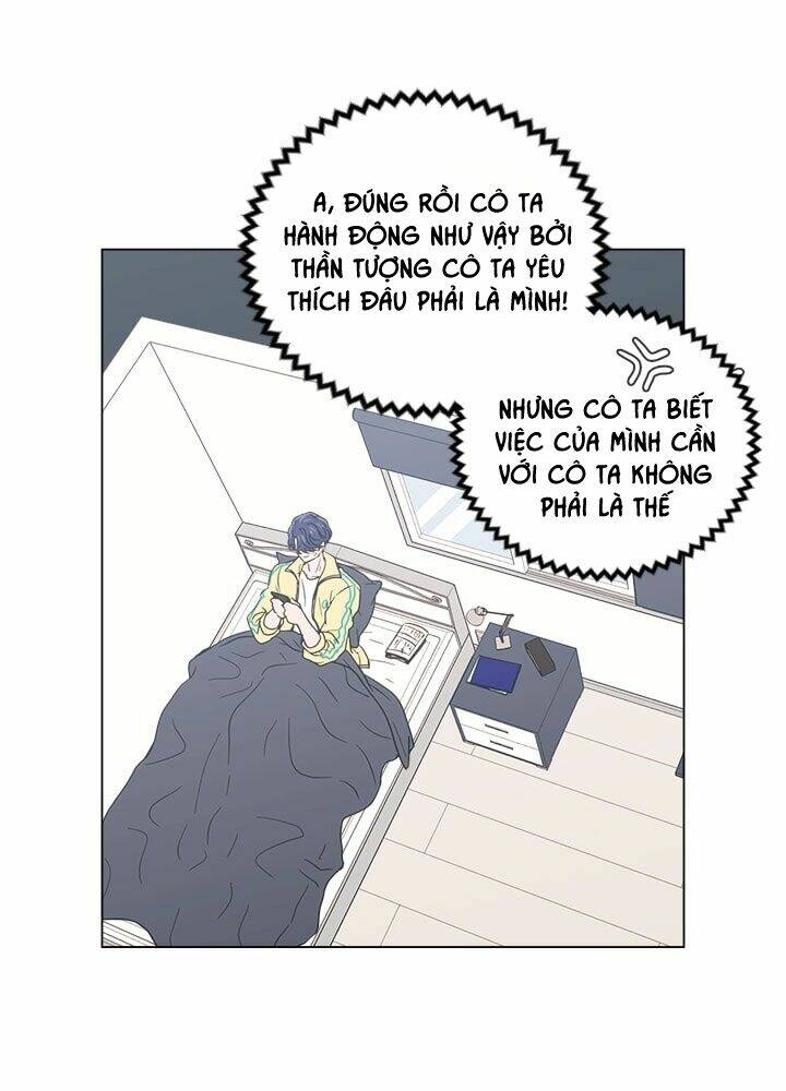 anh là định mệnh của em chapter 2 64