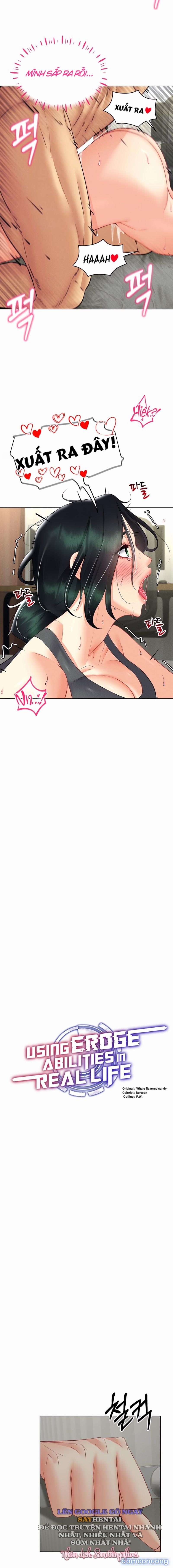 chơi game khiêu dâm trong đời thực chapter 44 4