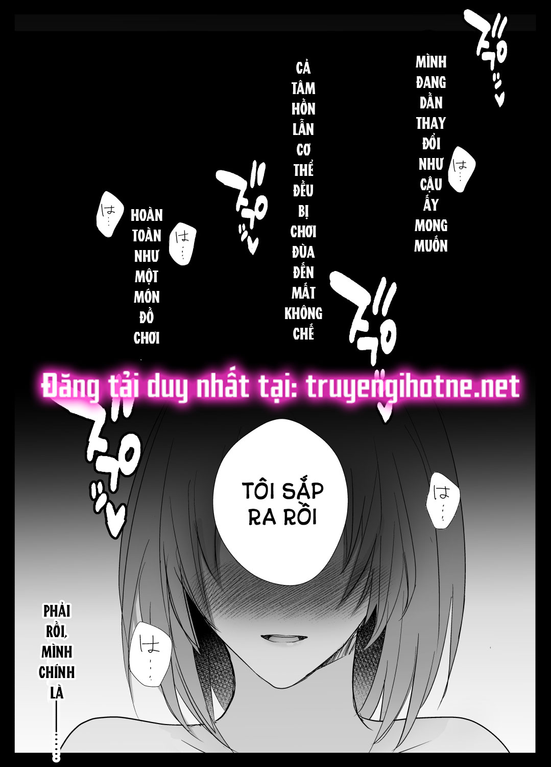 [21+] đồ chơi của kẻ có sức mạnh lời nói, cả cơ thể và trái tim đều bị thao túng và chiếm đoạt chapter 3.2 6