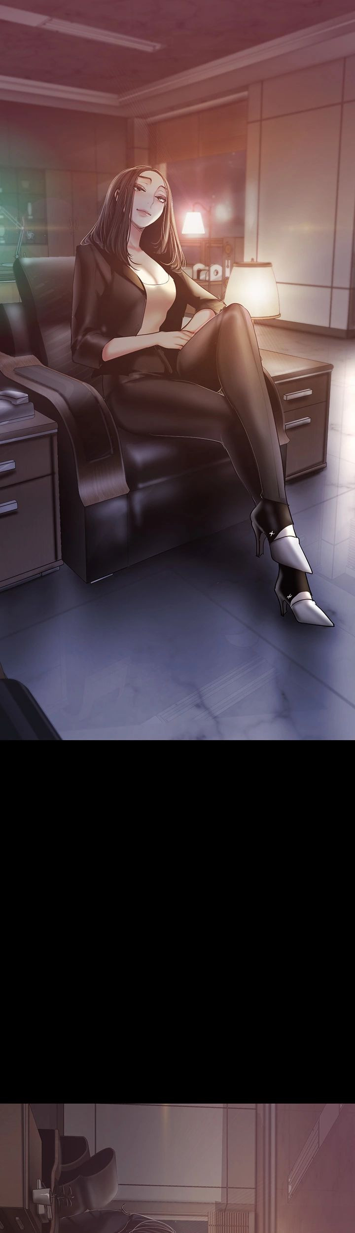 một thế giới mới tuyệt vời chapter 101 29