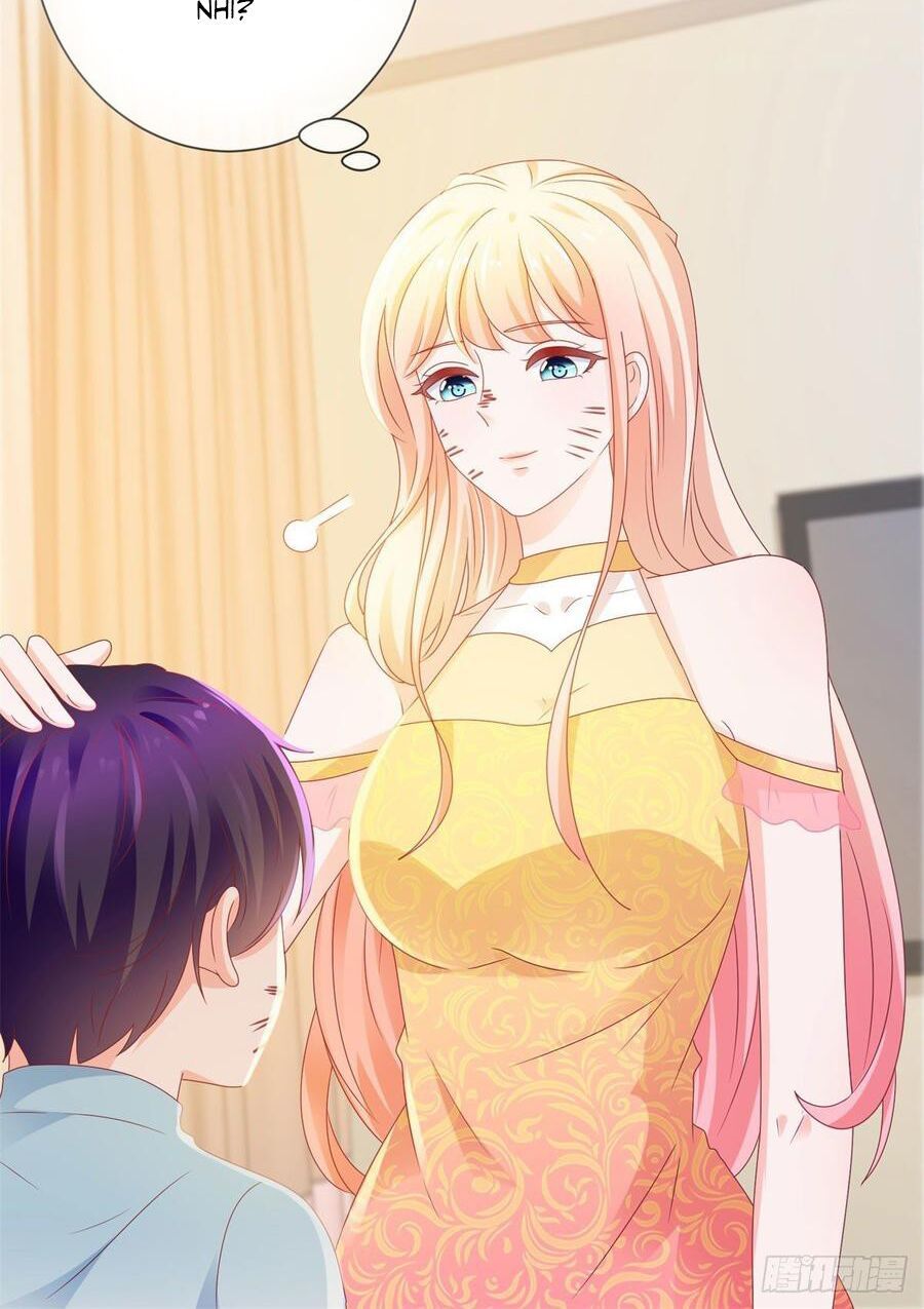 ẩn hôn 100%: chọc tức vợ yêu mua một tặng một chapter 122 10