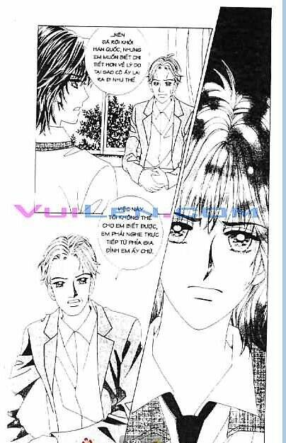 nụ hôn và sắc đẹp chapter 6 129