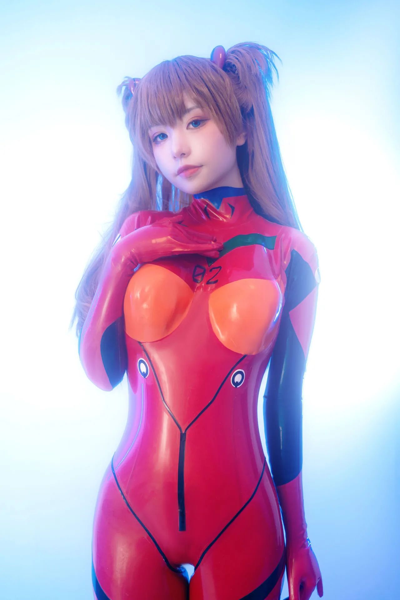 hình cosplay chapter 386 28