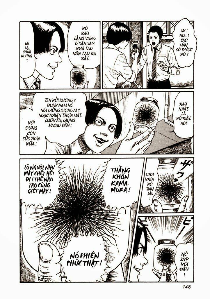 the shard of evil chapter 3 14