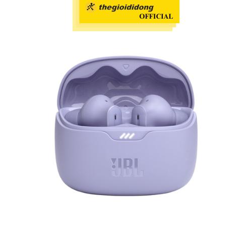 Tai nghe Bluetooth True Wireless JBL Tune Beam - Hàng chính hãng