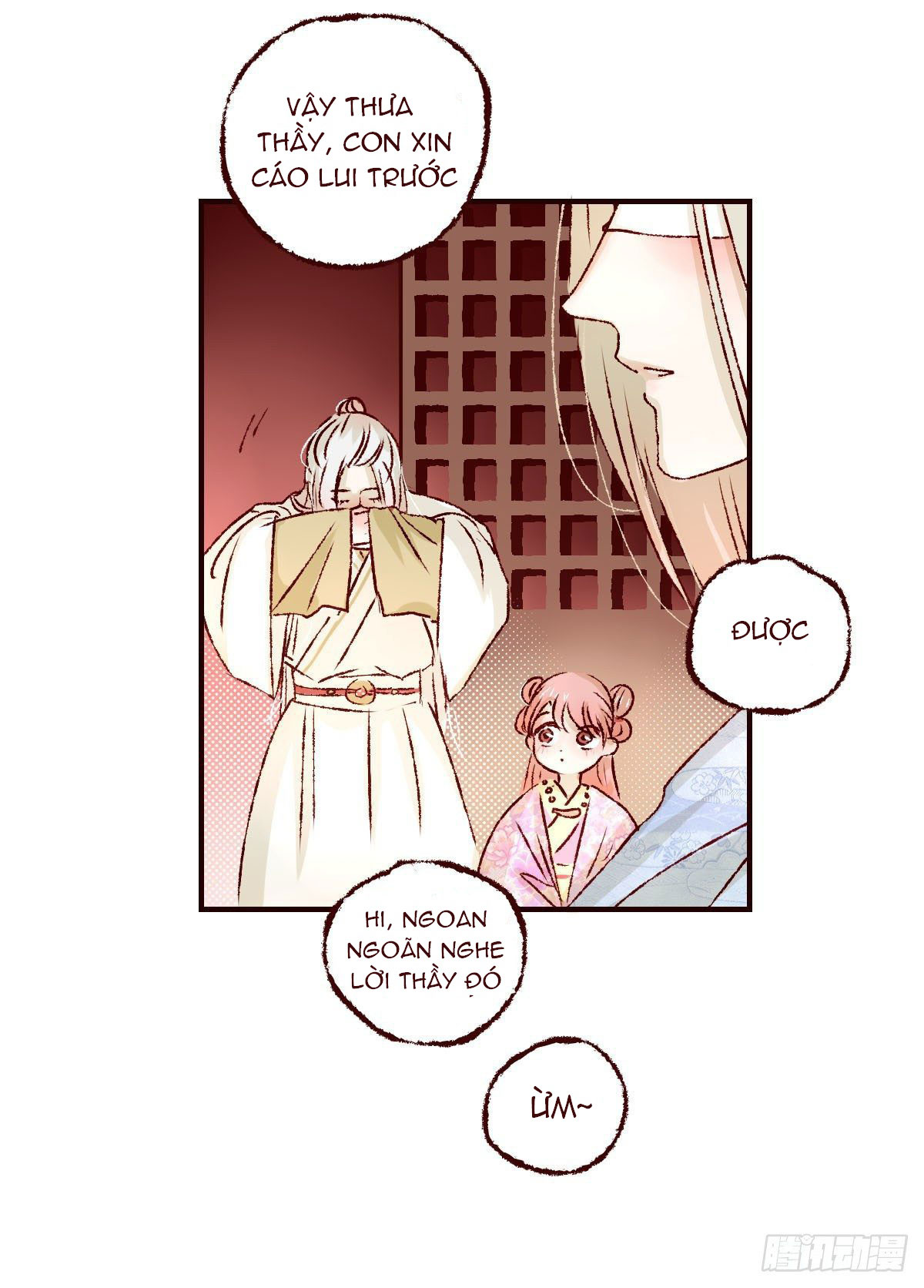 hoa của quỷ chapter 15 39