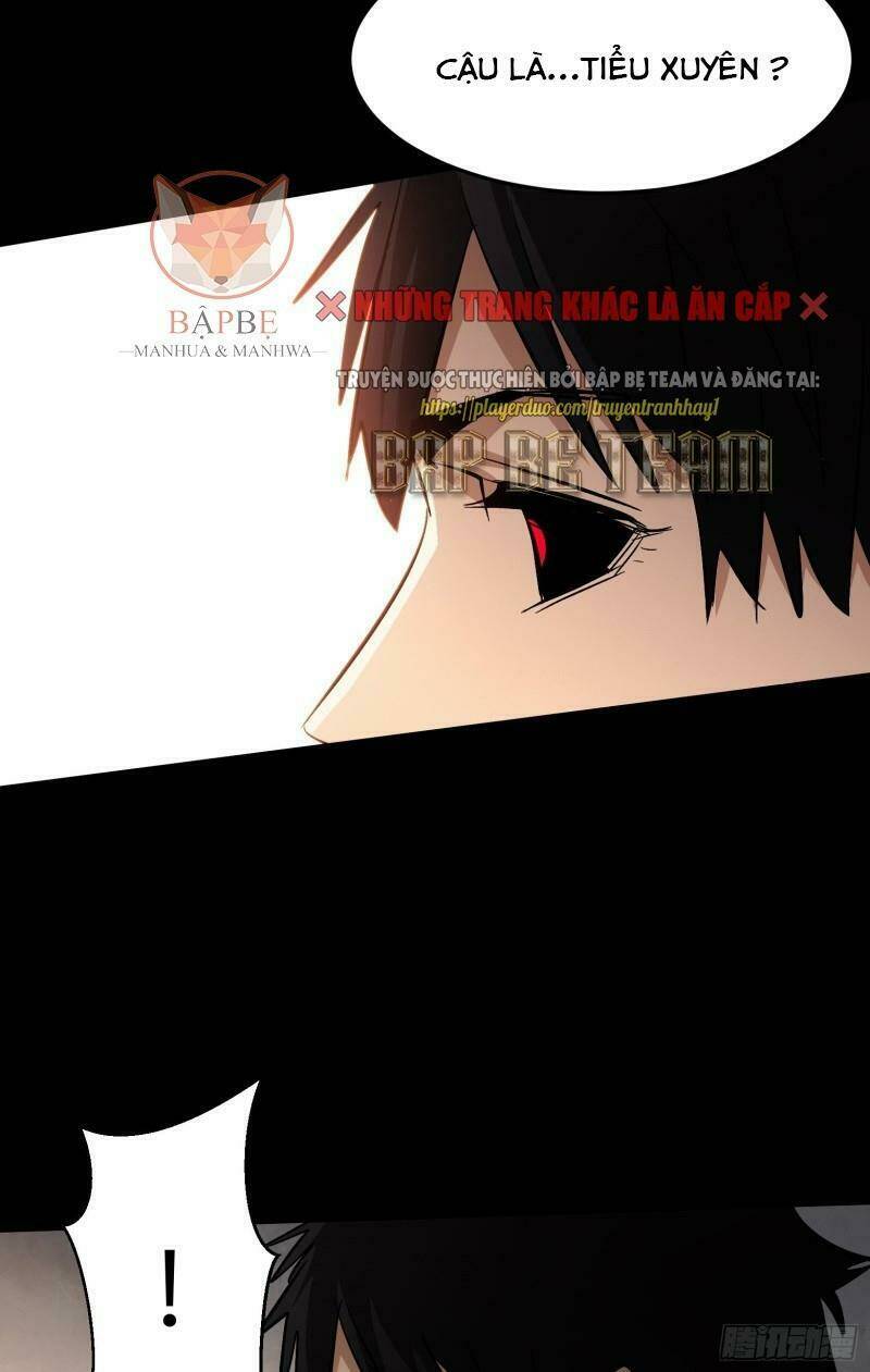 kiêm chức diêm vương chapter 6 4