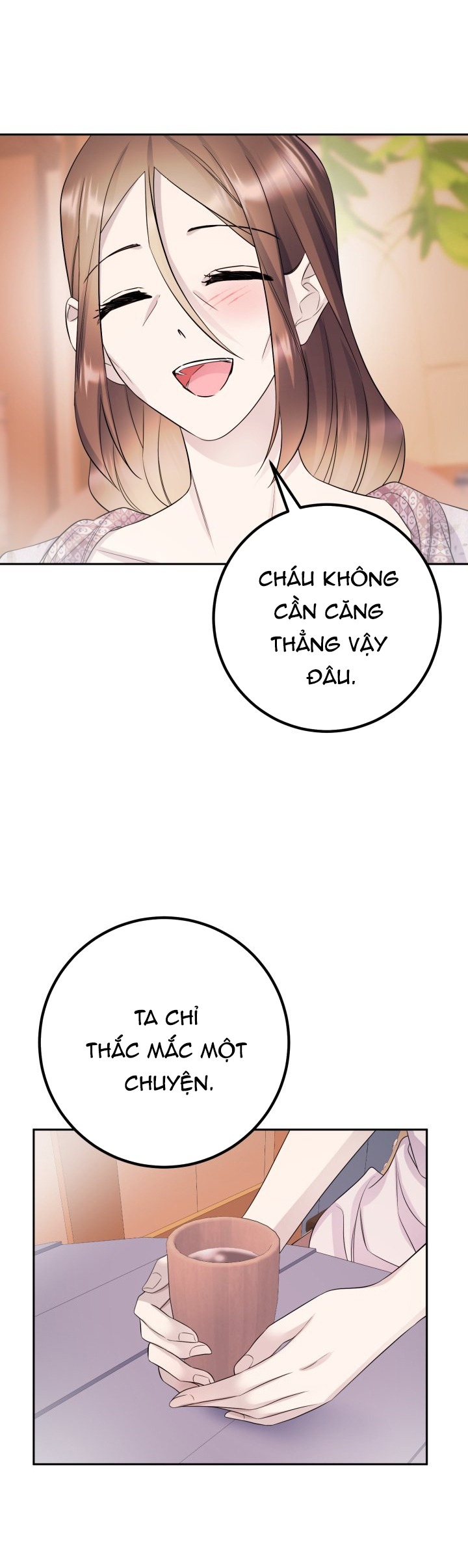 [18+] nếu cứu rỗi một cầm thú hư hỏng chapter 42.1 27