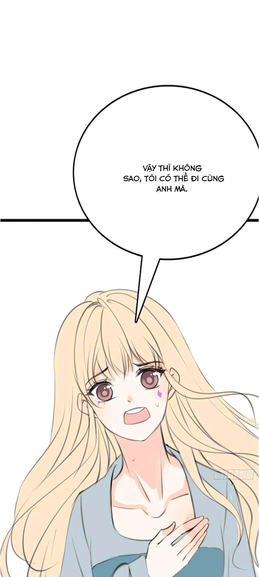 công chúa nữ vương mệnh chapter 126 19