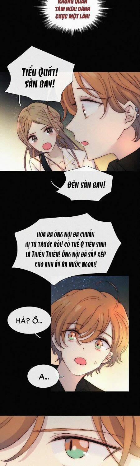 nếu ngày đó chúng ta chưa quen biết chapter 50 8