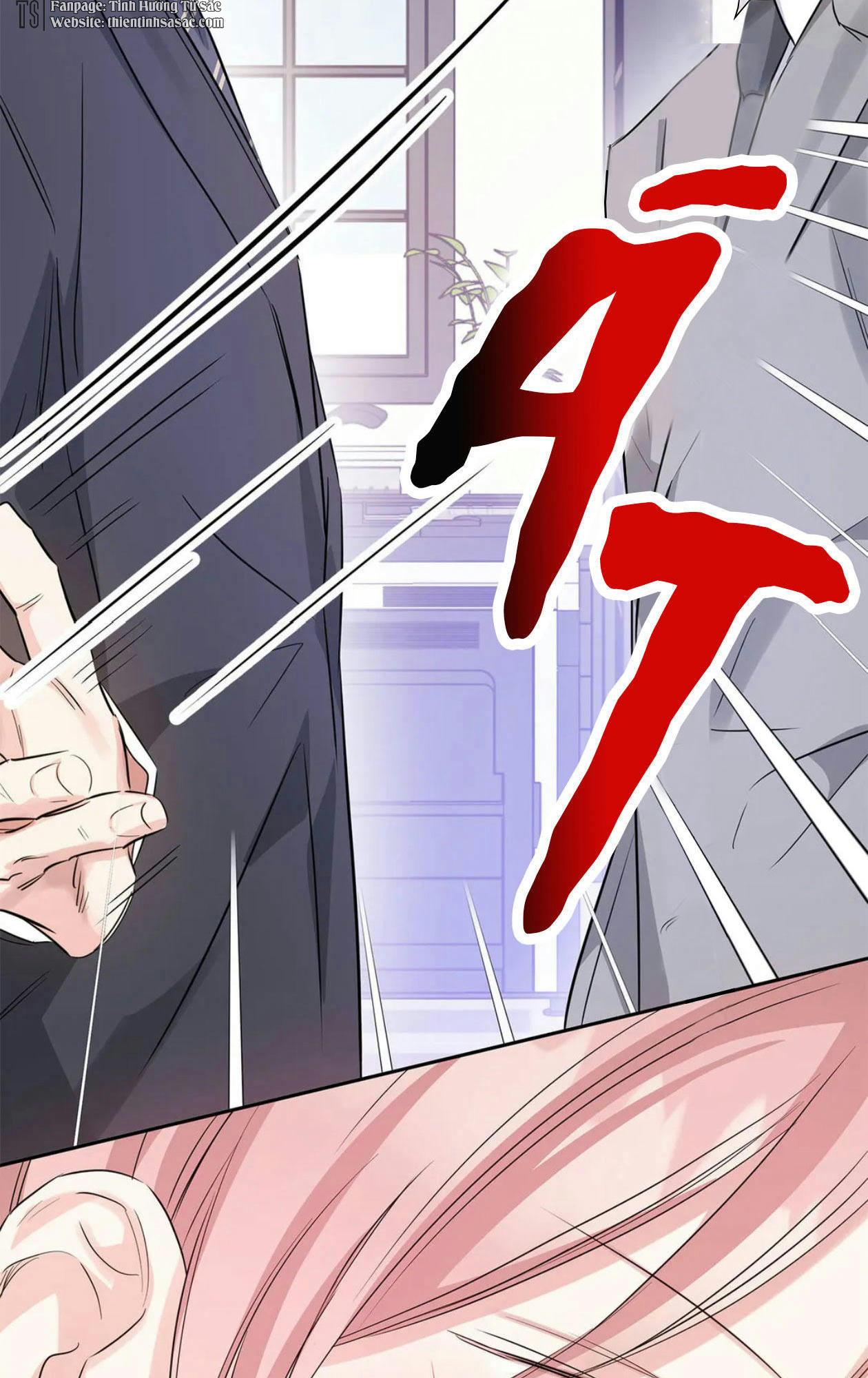 cấp trên nhỏ tuổi chapter 20 50