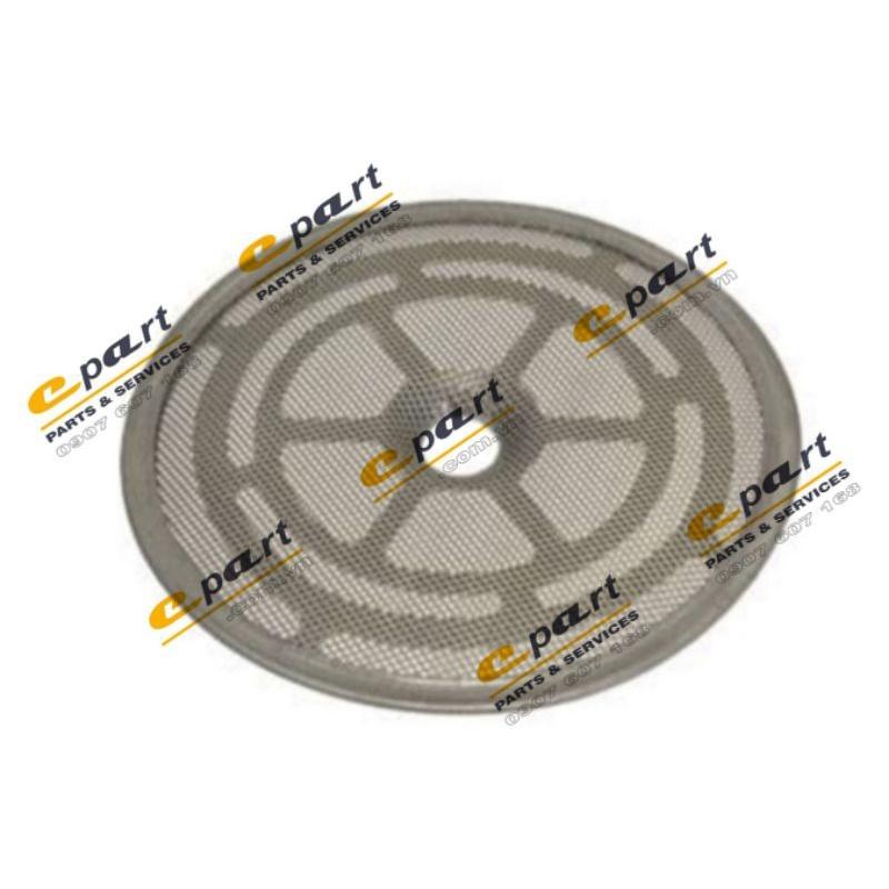 Lưới lọc cho máy pha cà phê - Lưới lọc phi 51.5mm