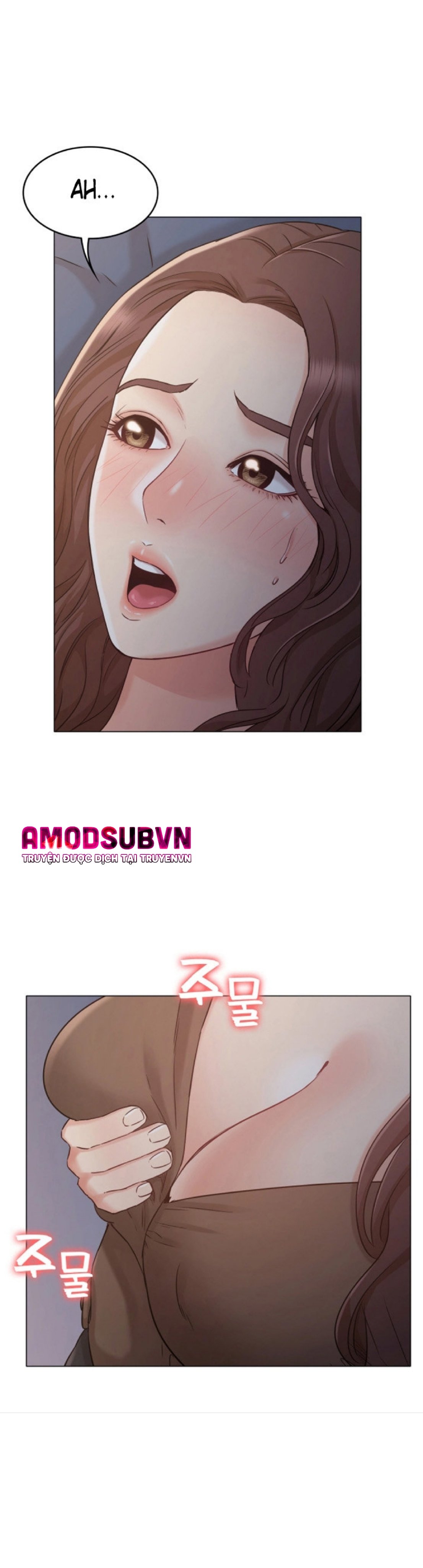 chị của bạn gái chapter 22 25