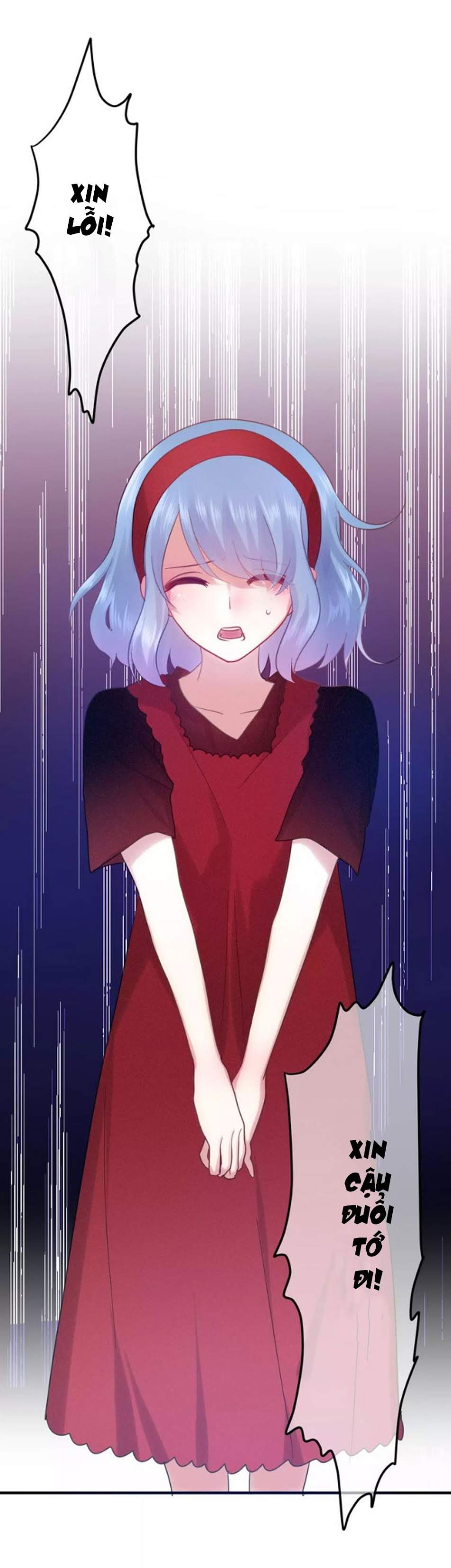 tháng sáu kì diệu chapter 36 27