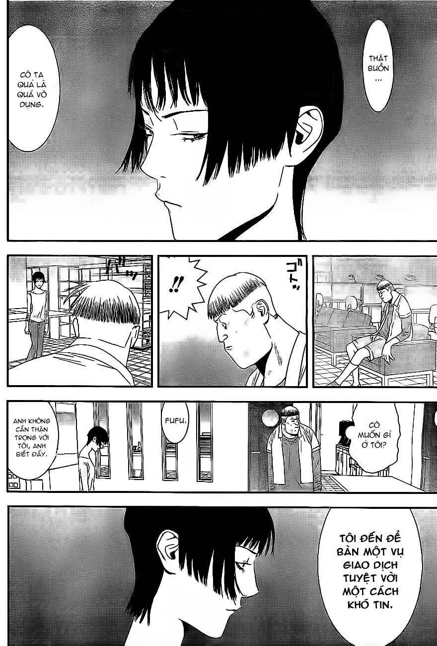 liar game chapter 163 13