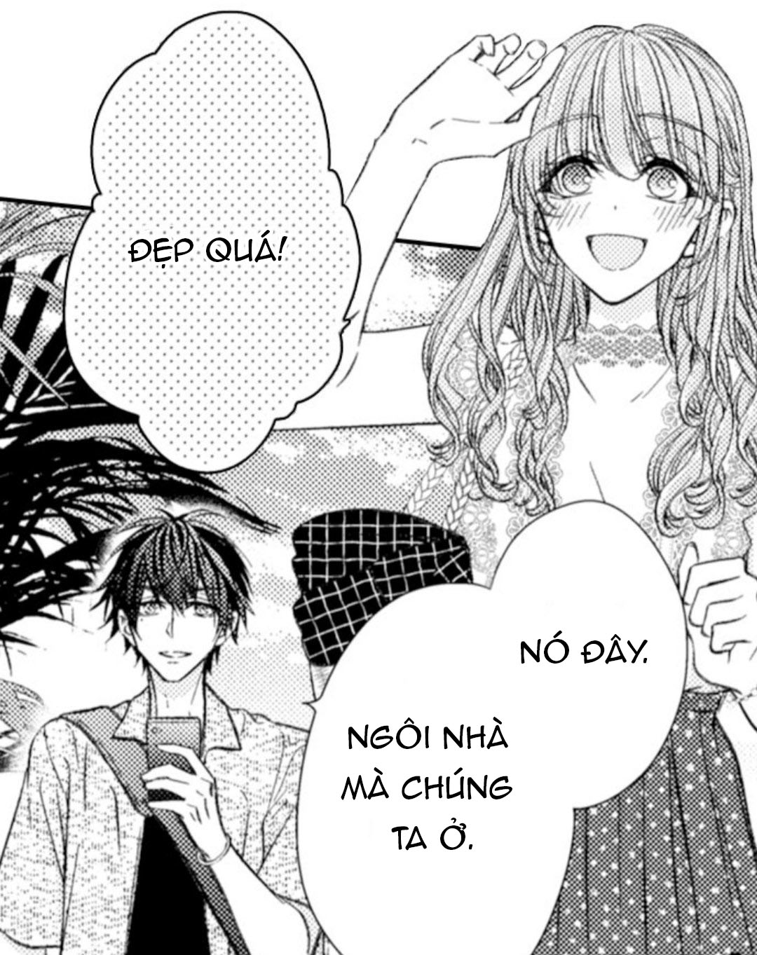 bí mật “ra” trong lớp (full) chapter 22 25