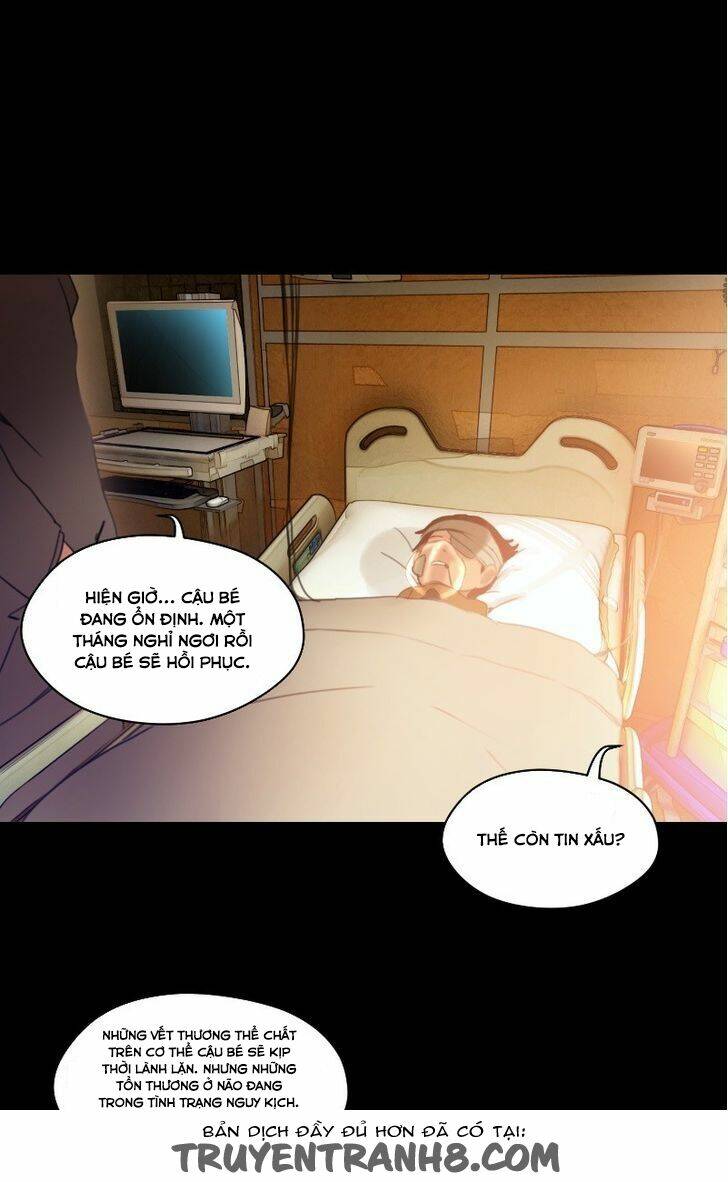 nhiệt huyết thanh xuân chapter 20 17