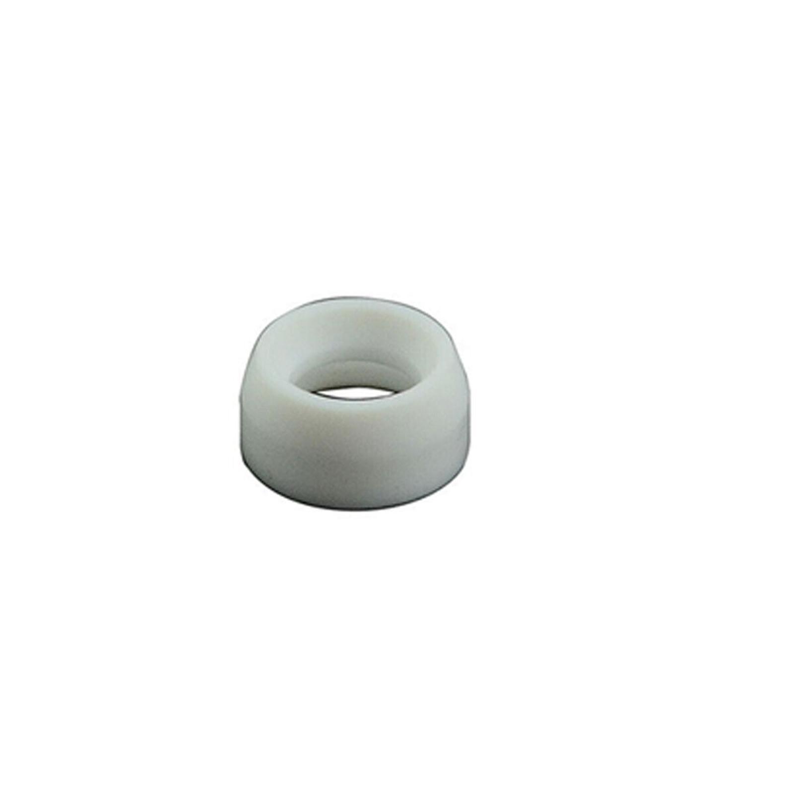 10Pcs TIG Welding Consumables Replacement Parts Accessory 1/16 inch TIG Collet Body Consumables for 17 18 26 Series TIG Welding Durable