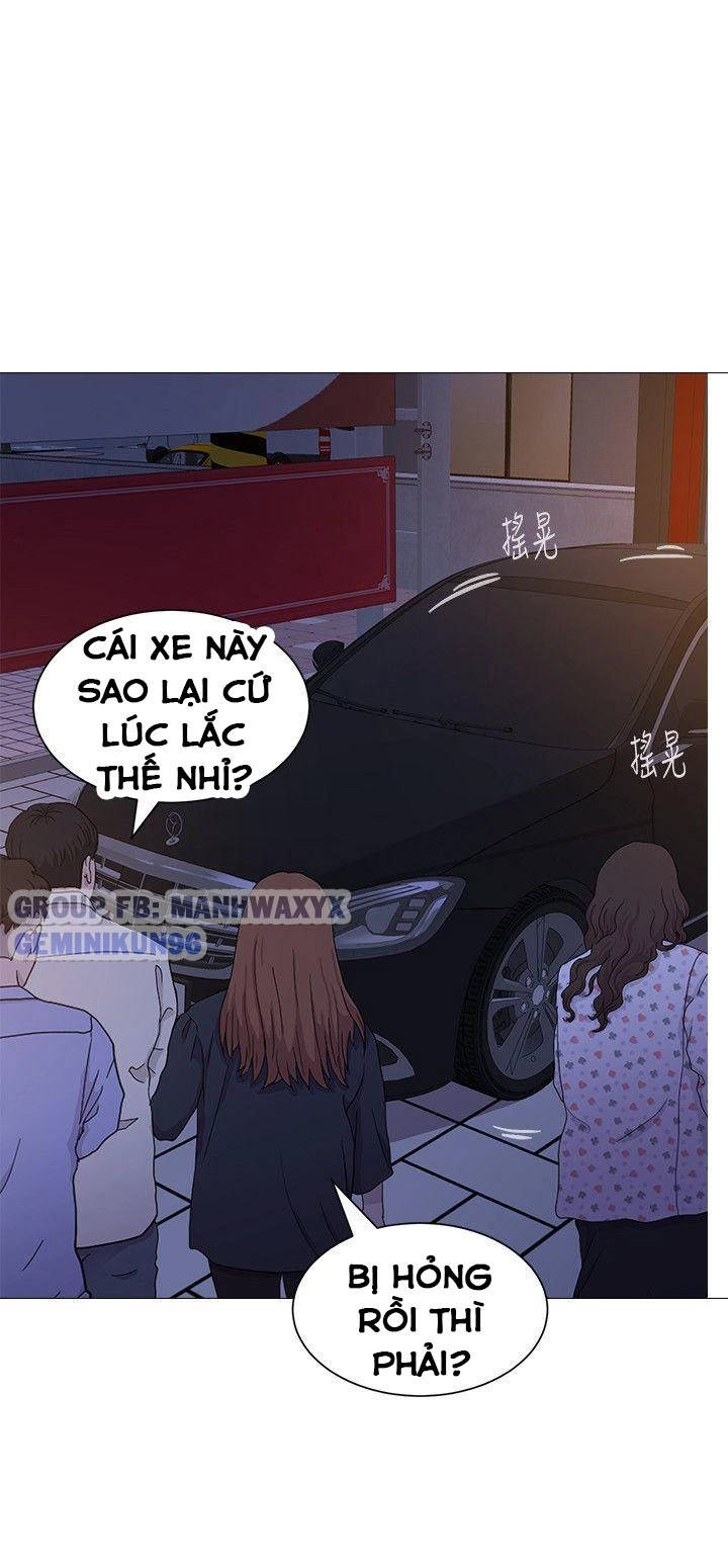 cô giáo gợi cảm chapter 17 32