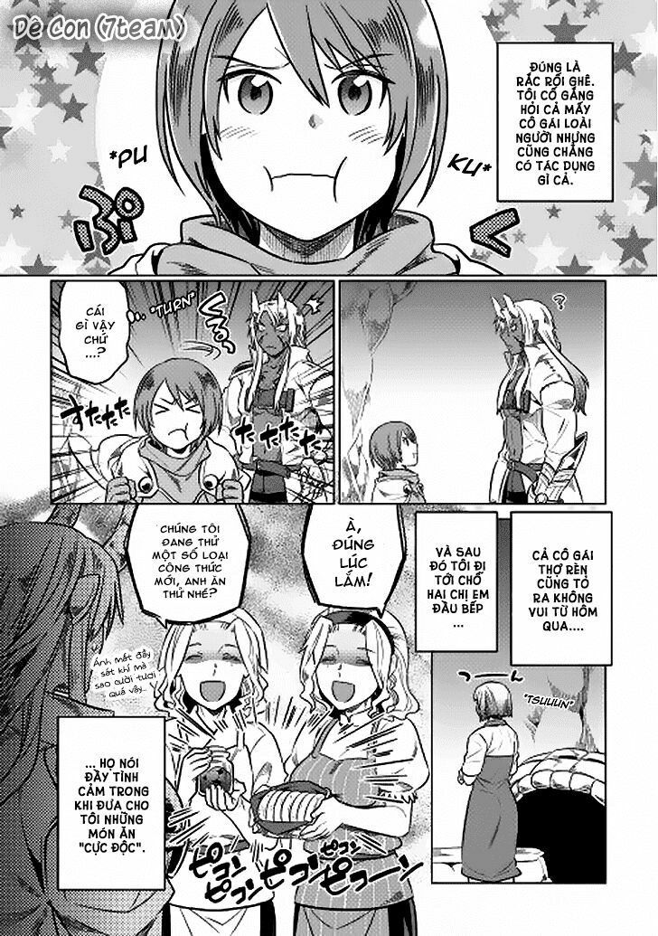 Re:monster chapter 16 2