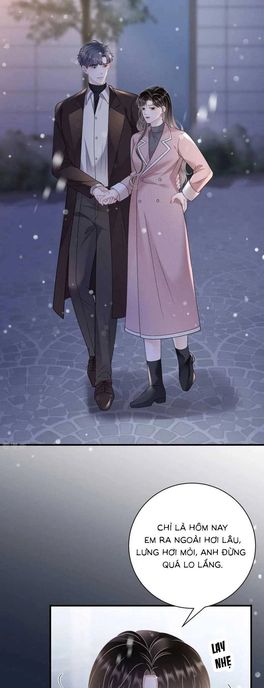 [16+] đại tiểu thư có thể có ý đồ xấu chapter 158 9