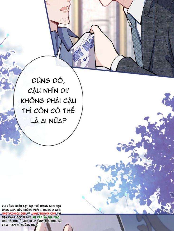 hotsearch của ảnh đế chapter 129 29