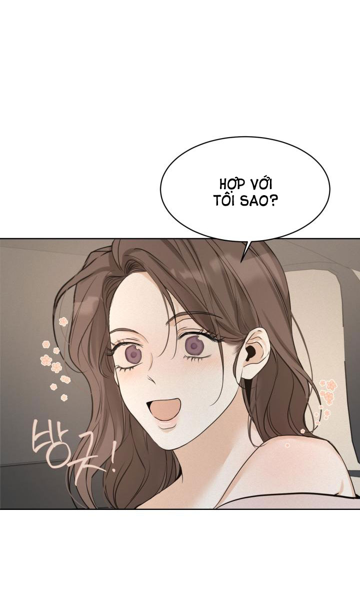những người đàn ông đã lên giường tôi chapter 24.1 25