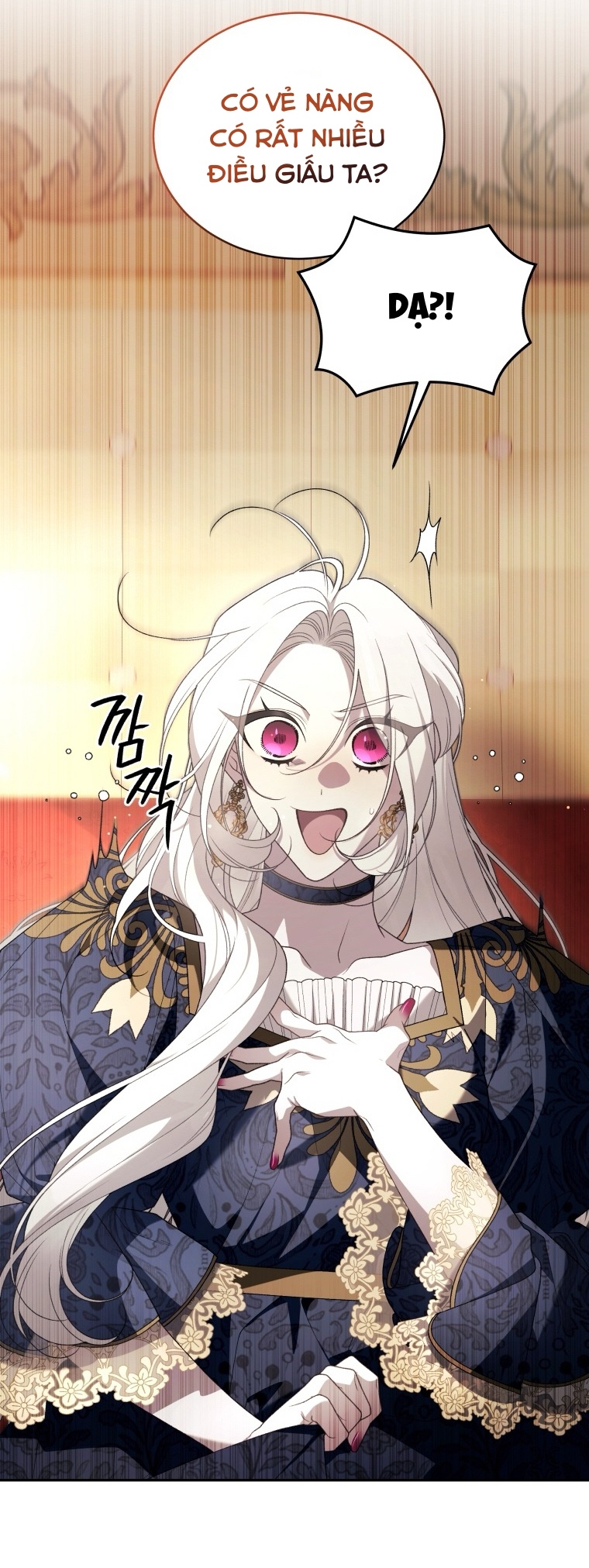 trở thành ác nữ thuần hóa thú cưng chapter 69 15