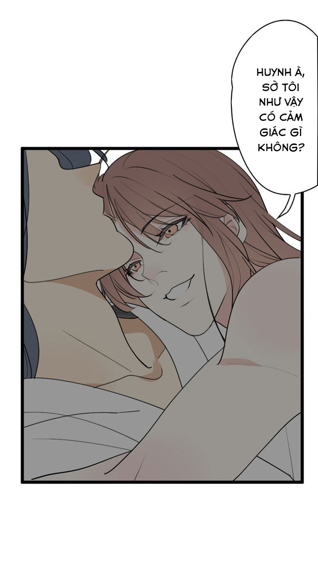 kế hoạch quyến rũ thư sinh nghèo chapter 6 15