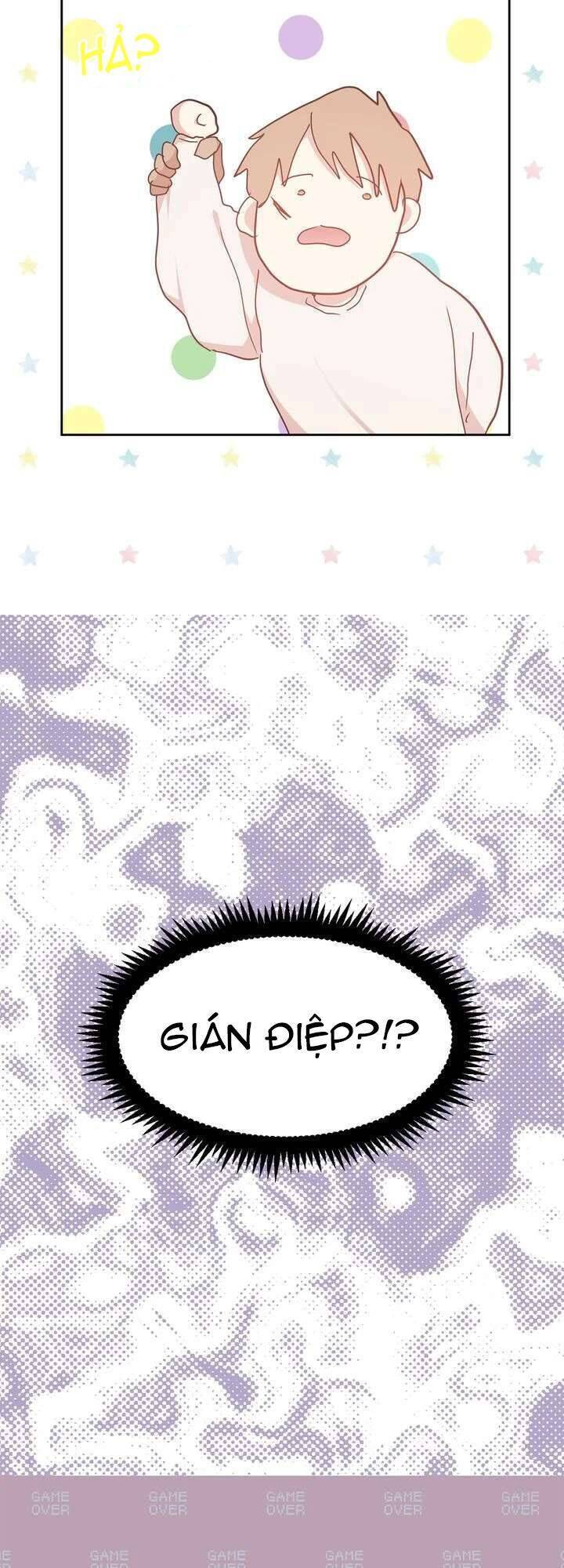 tôi sẽ đi đến cùng với hoàng đế chapter 55 27