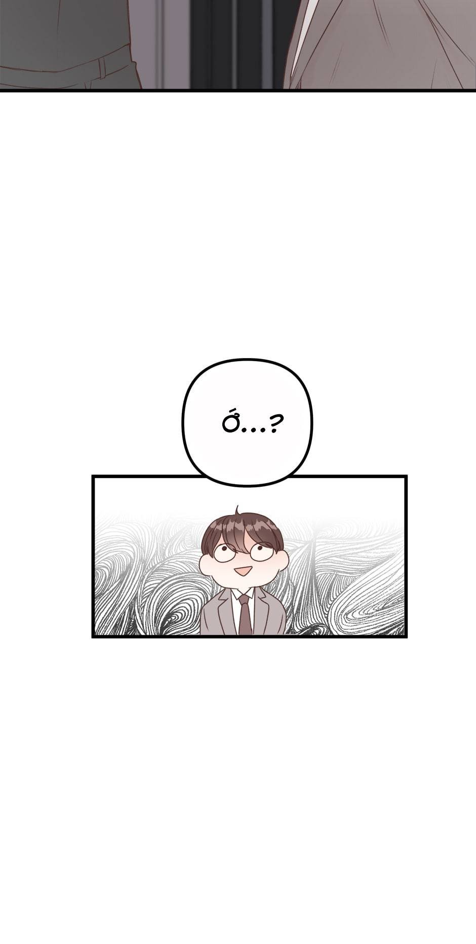 bí mật của thư kí chapter 2.1 2