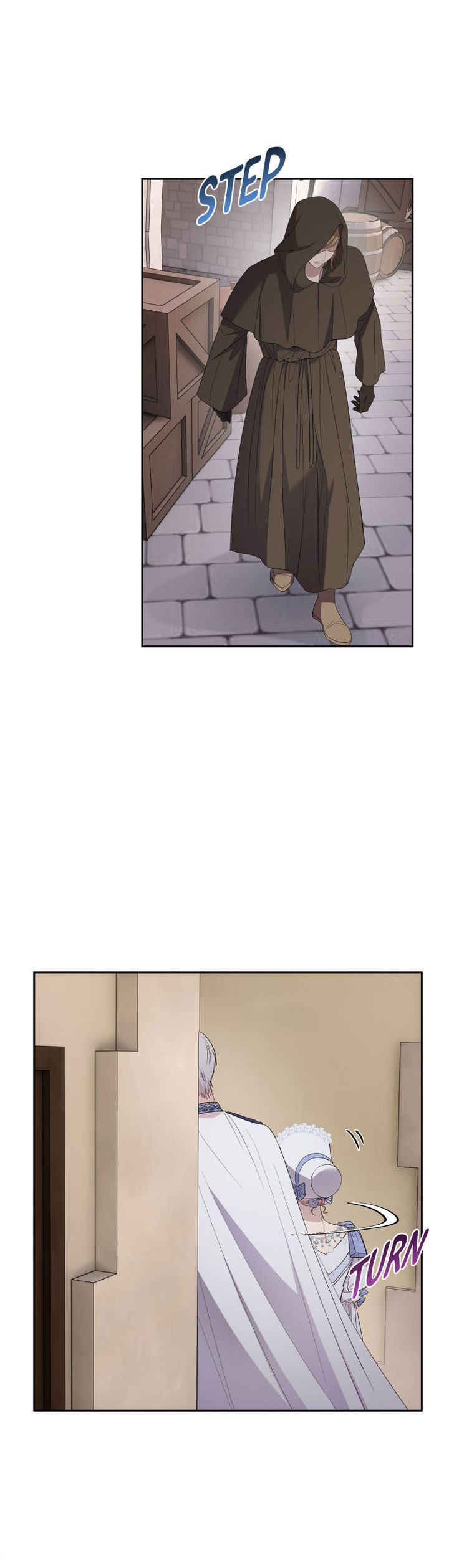 thuần hóa hoàng đế bạo chúa chapter 62 6