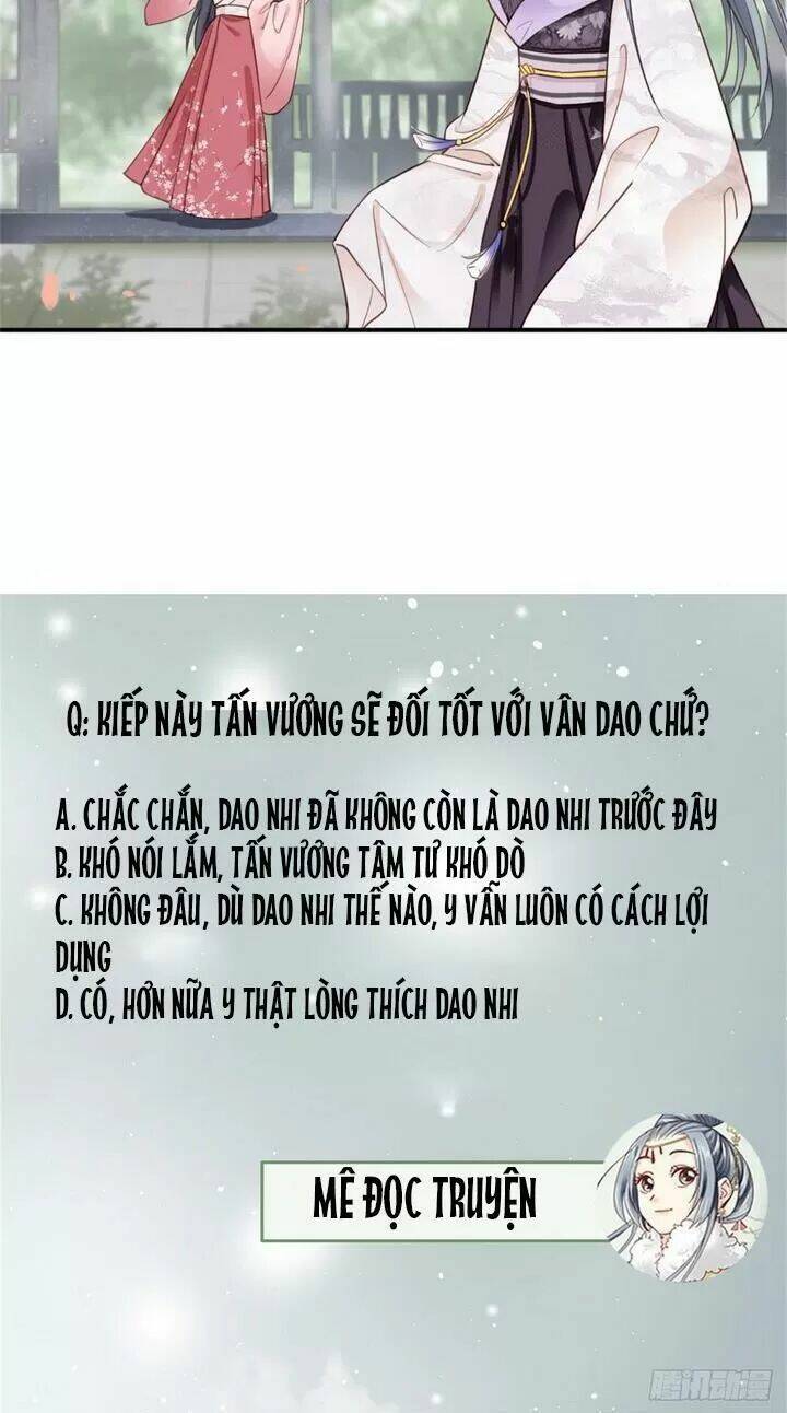 kiều nữ độc phi chapter 192 29