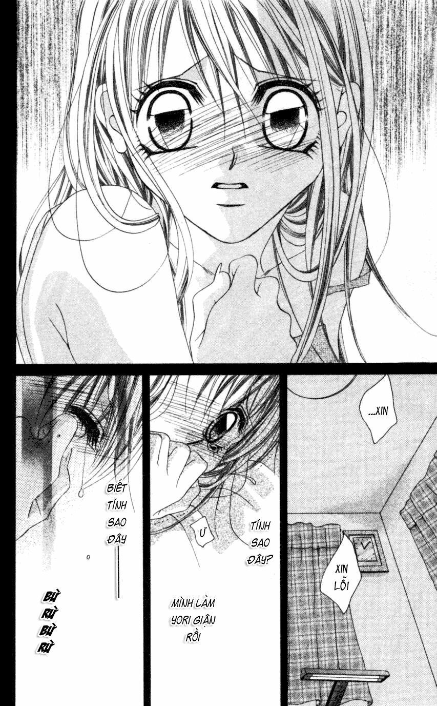 i love my little sister chapter 43 28