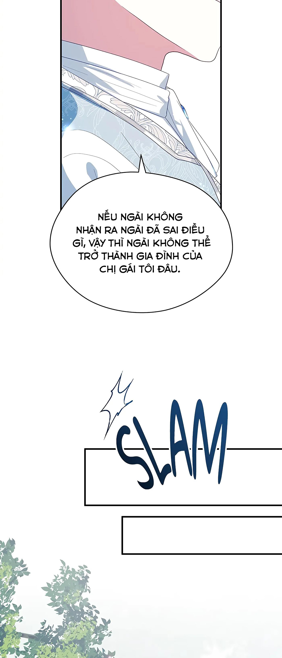 tôi không phải là nữ anh hùng chapter 76 40