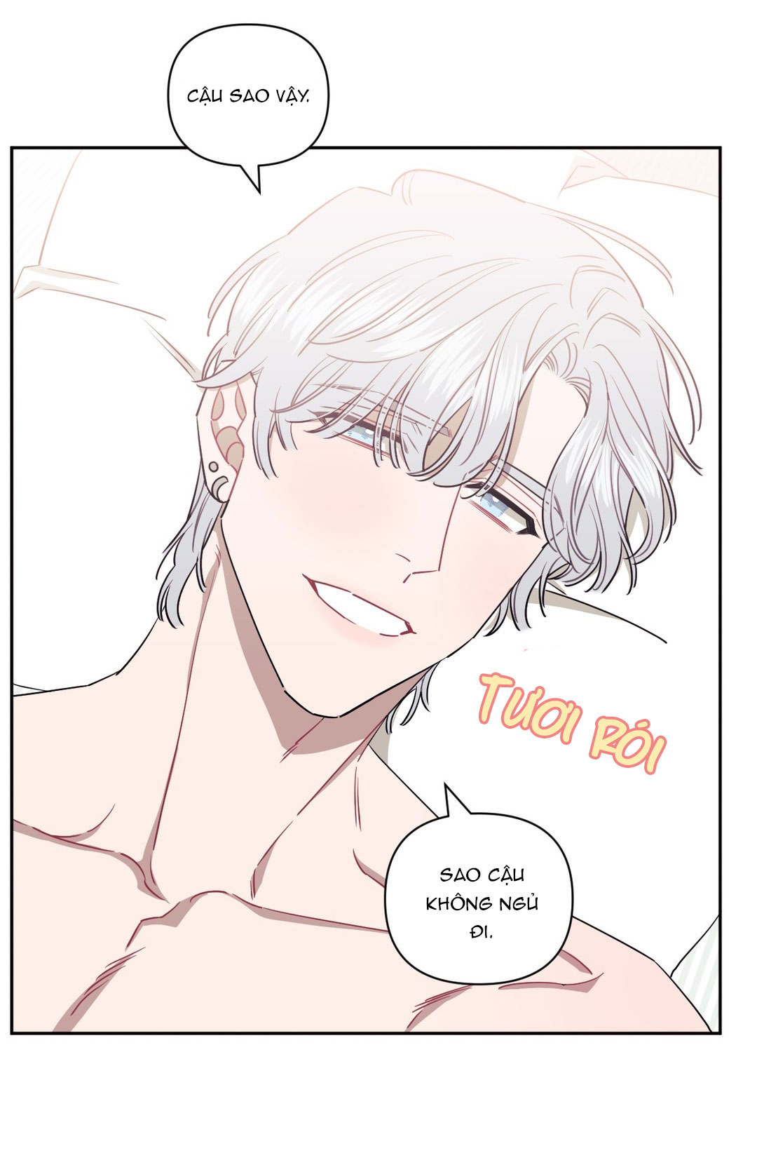 hơn cả bạn bè chapter 35.2 33