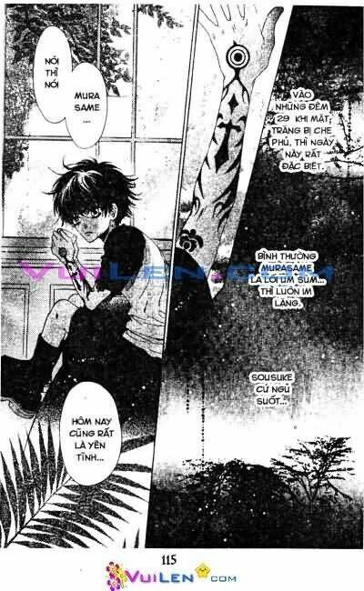 bát khuyển sỹ phương đông chapter 3 115