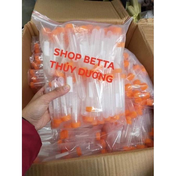 100 Ống Trữ Atermia 10ml