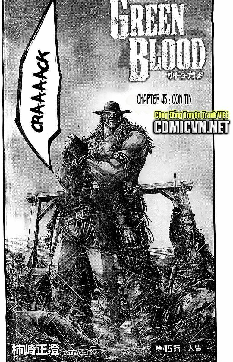 green blood chapter 45 2