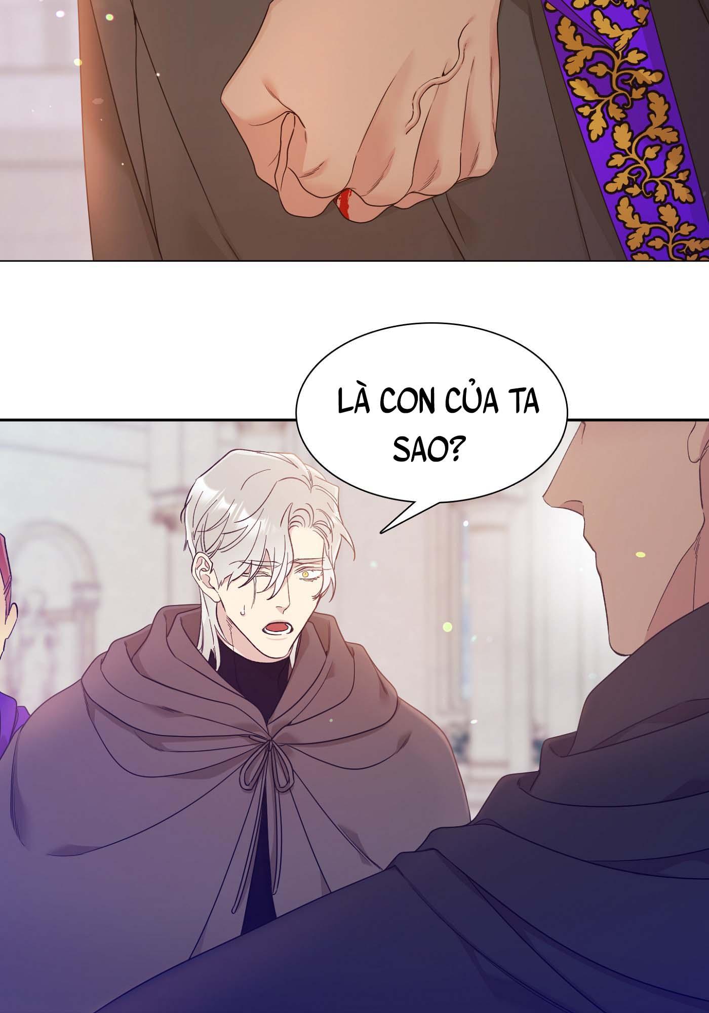 ái tình tự tâm chapter 3 24