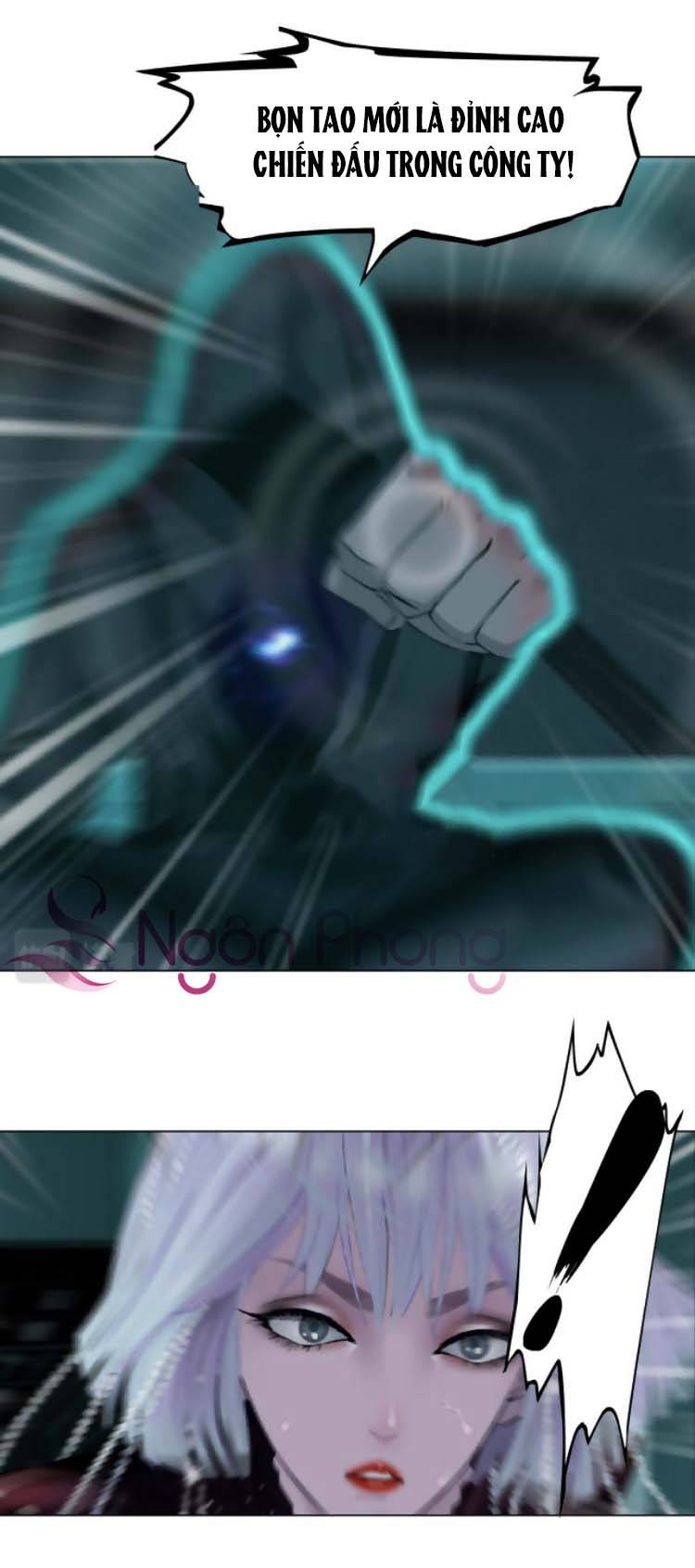 đằng nữ chapter 86 16