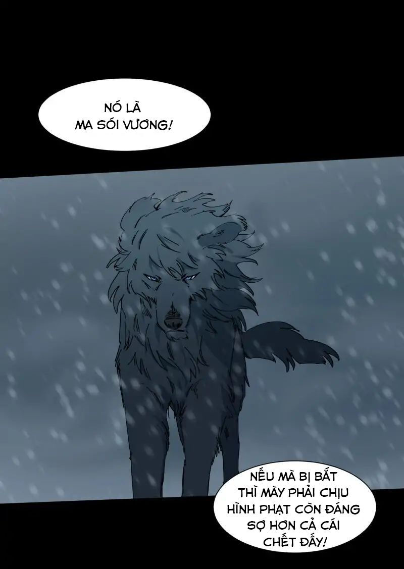 lumine - cội nguồn ánh sáng chapter 62 17