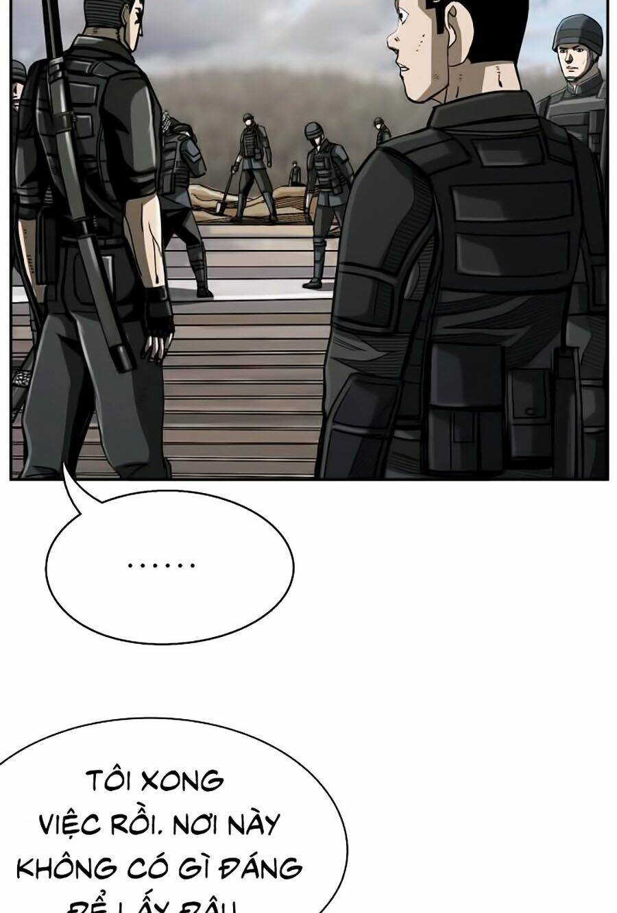 thợ săn đầu tiên chapter 59 51