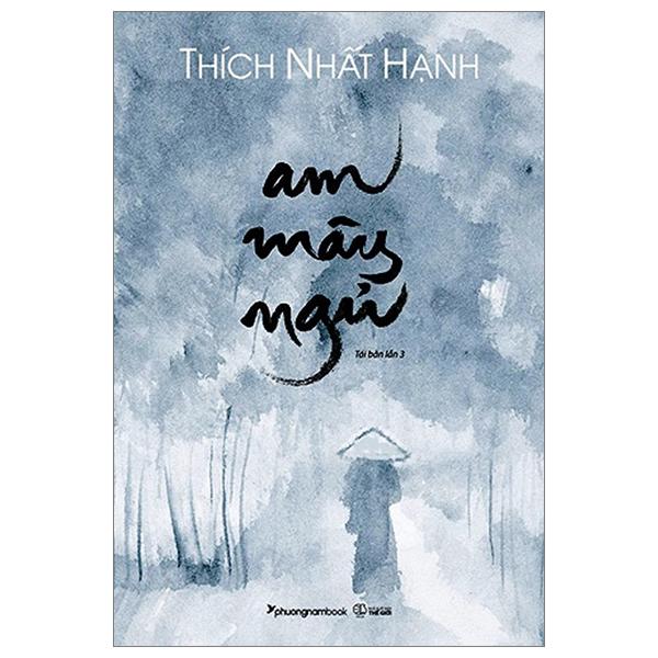 Am Mây Ngủ (Tái Bản 2023 )