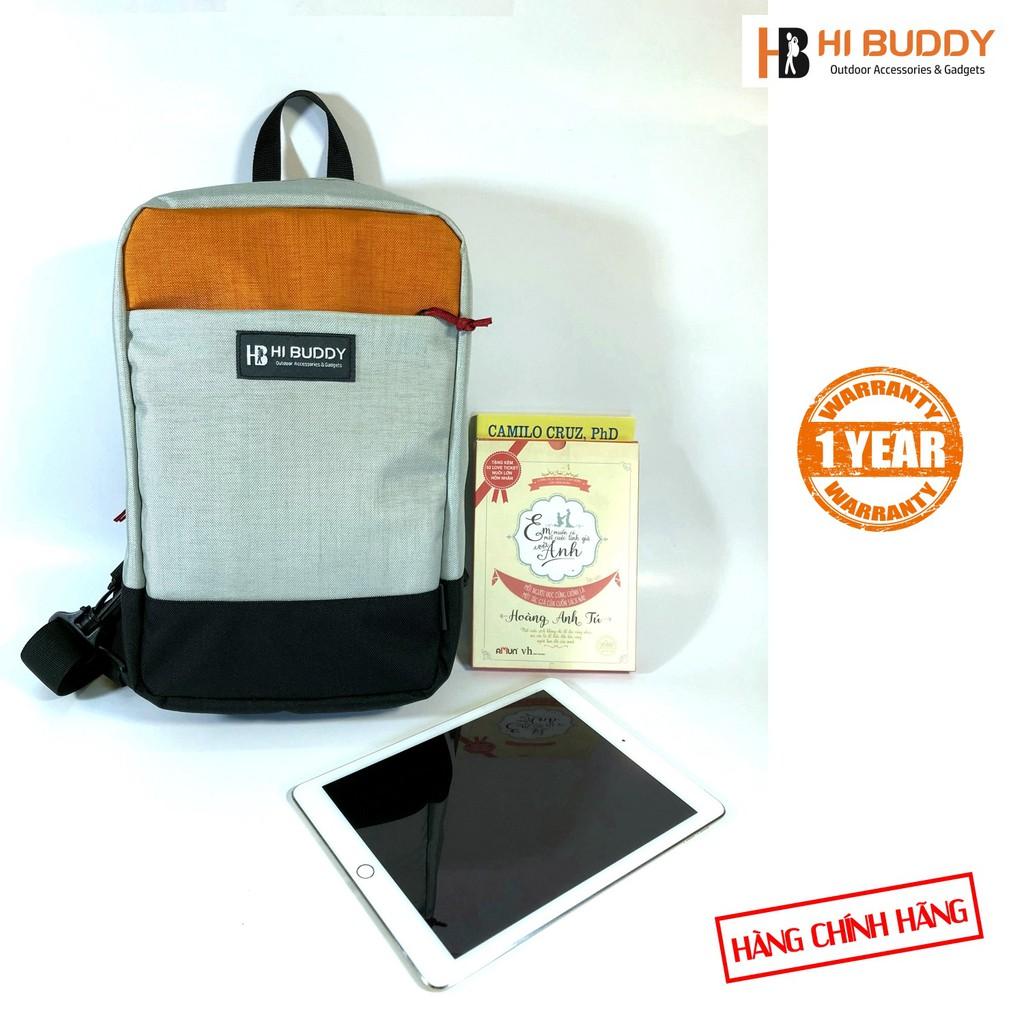 Túi Đeo Cho Dân Công Sở Hi Buddy