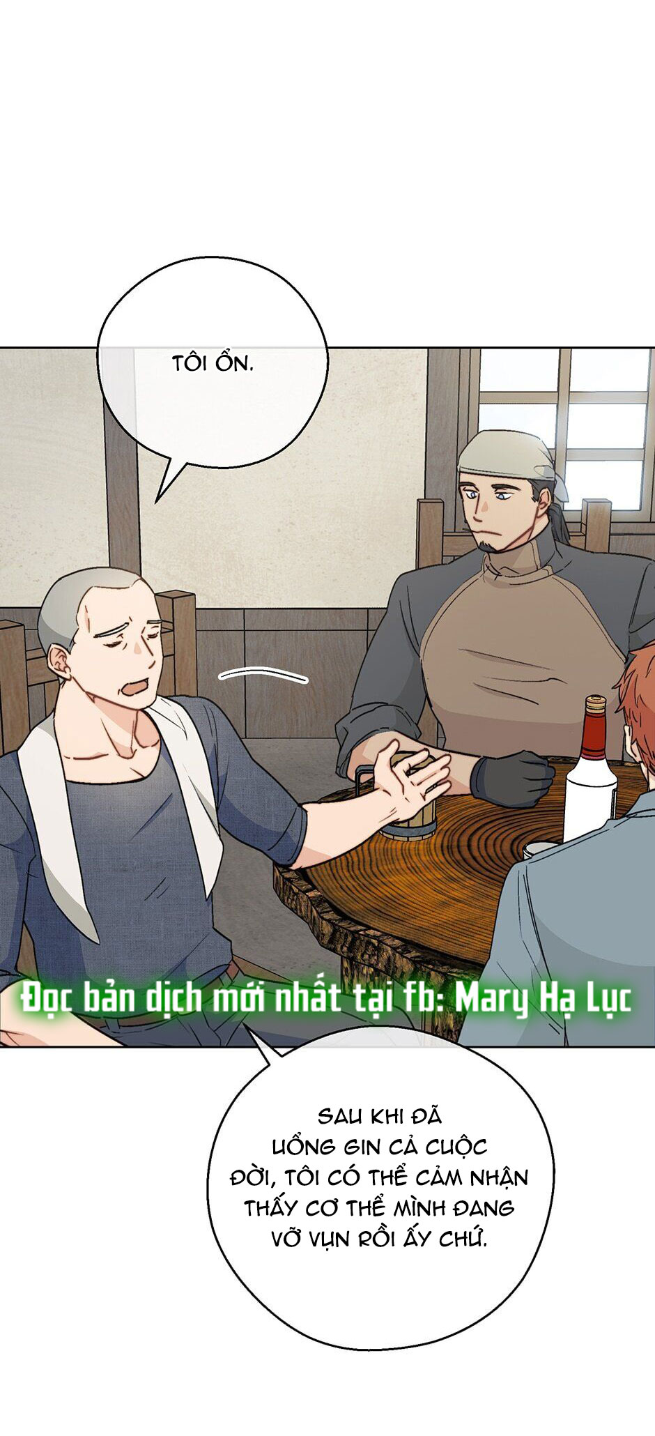 50 công thức pha trà của nữ công tước chapter 120 12