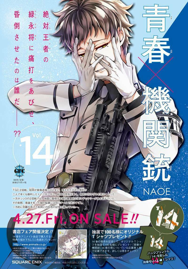 con đường súng đạn chapter 62 3